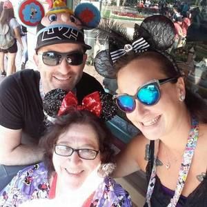 Meet your Posher, Chad